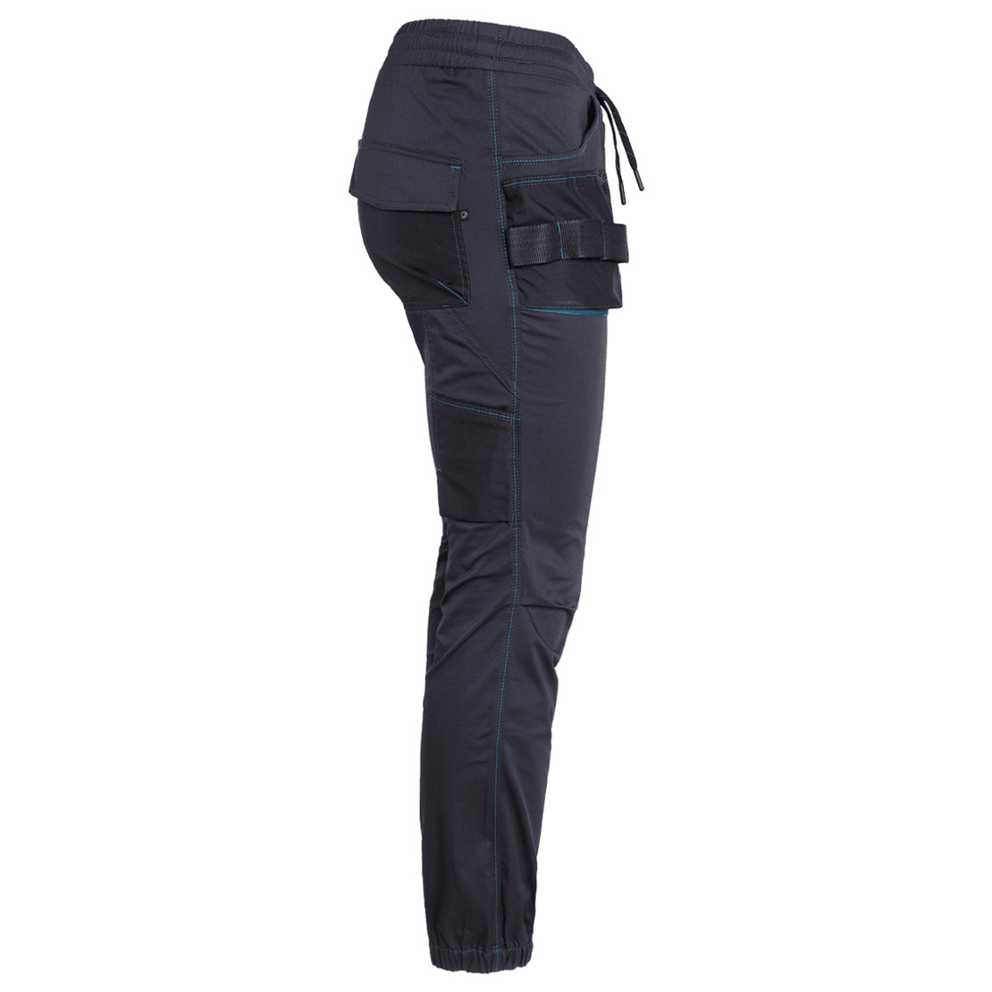Работен панталон REVOLT SPORT DARK GREY