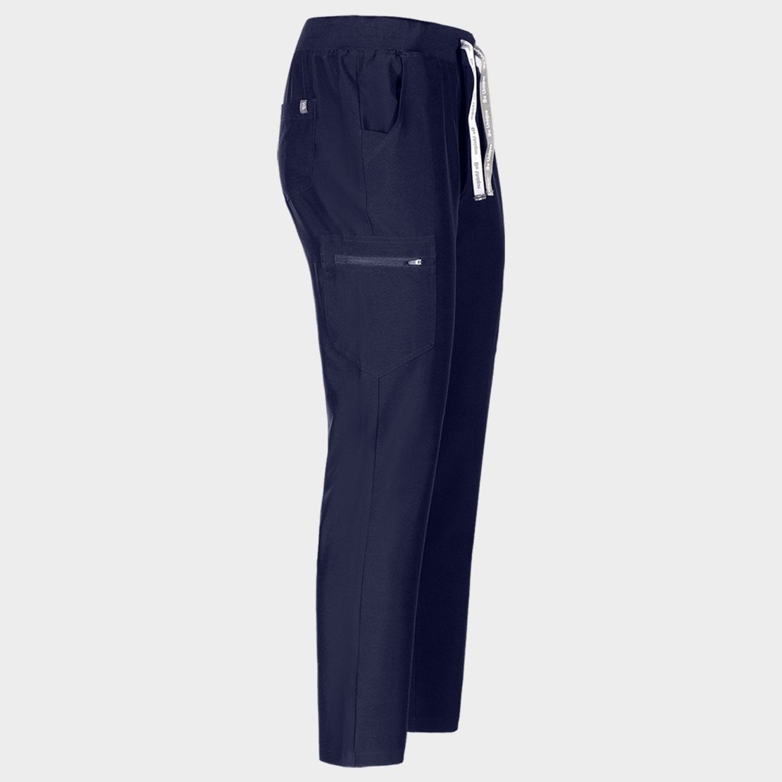 Медицински панталон NOBBY STRAIGHT NAVY