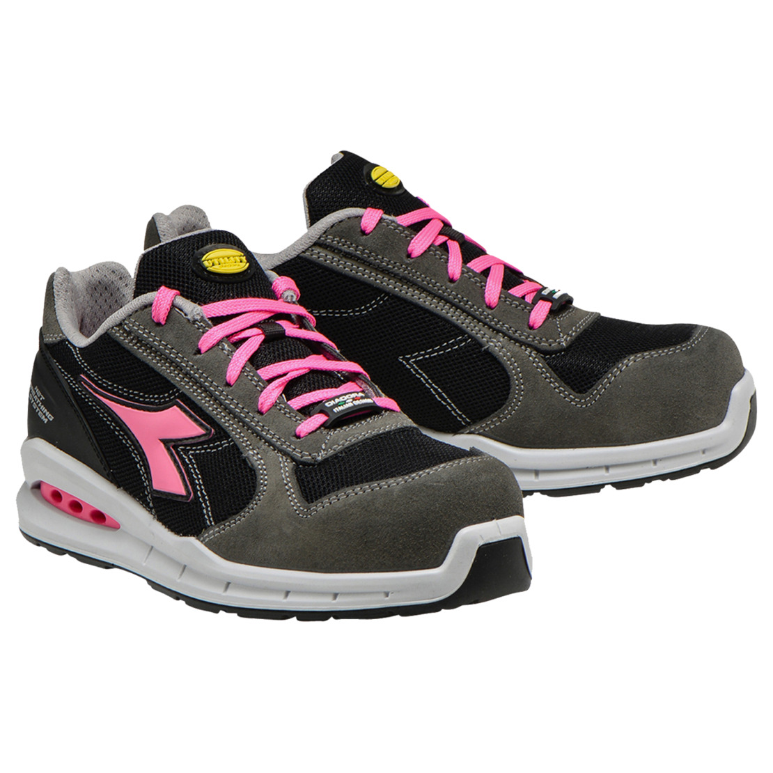 DIADORA RUN NET AIRBOX LOW S1P SRC Работни обувки