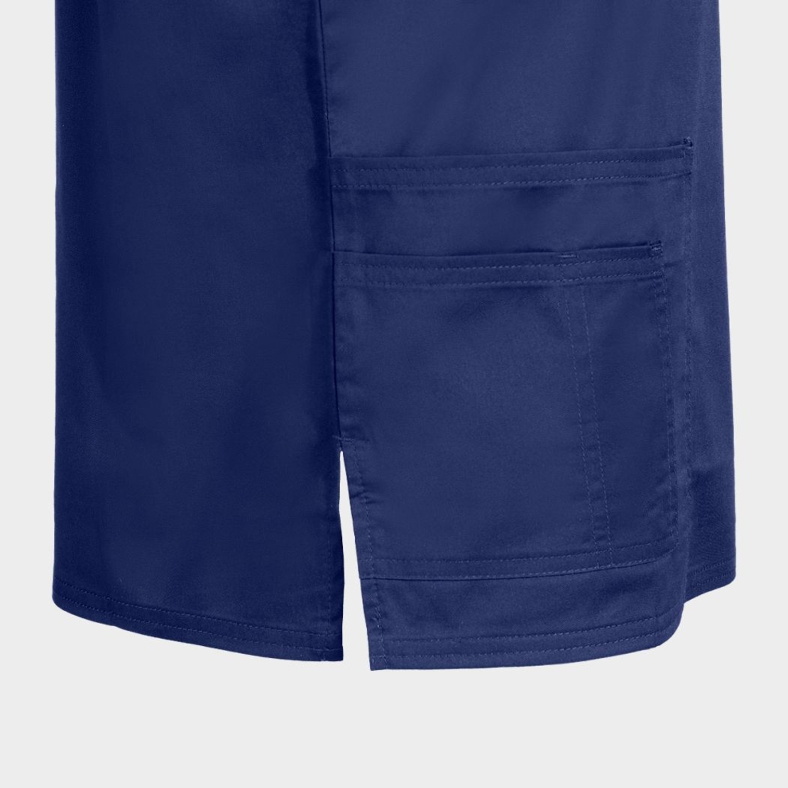 Медицинска туника CHEROKEE V-NECK DARK BLUE WWE4725
