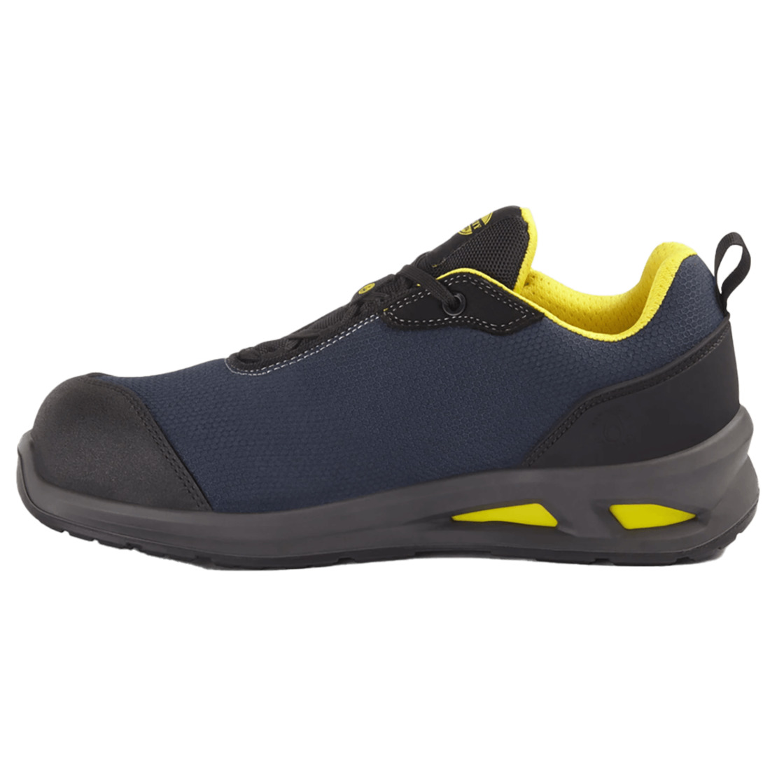DIADORA SMART SOFTBOX LOW S1PL FO SR ESD Работни обувки