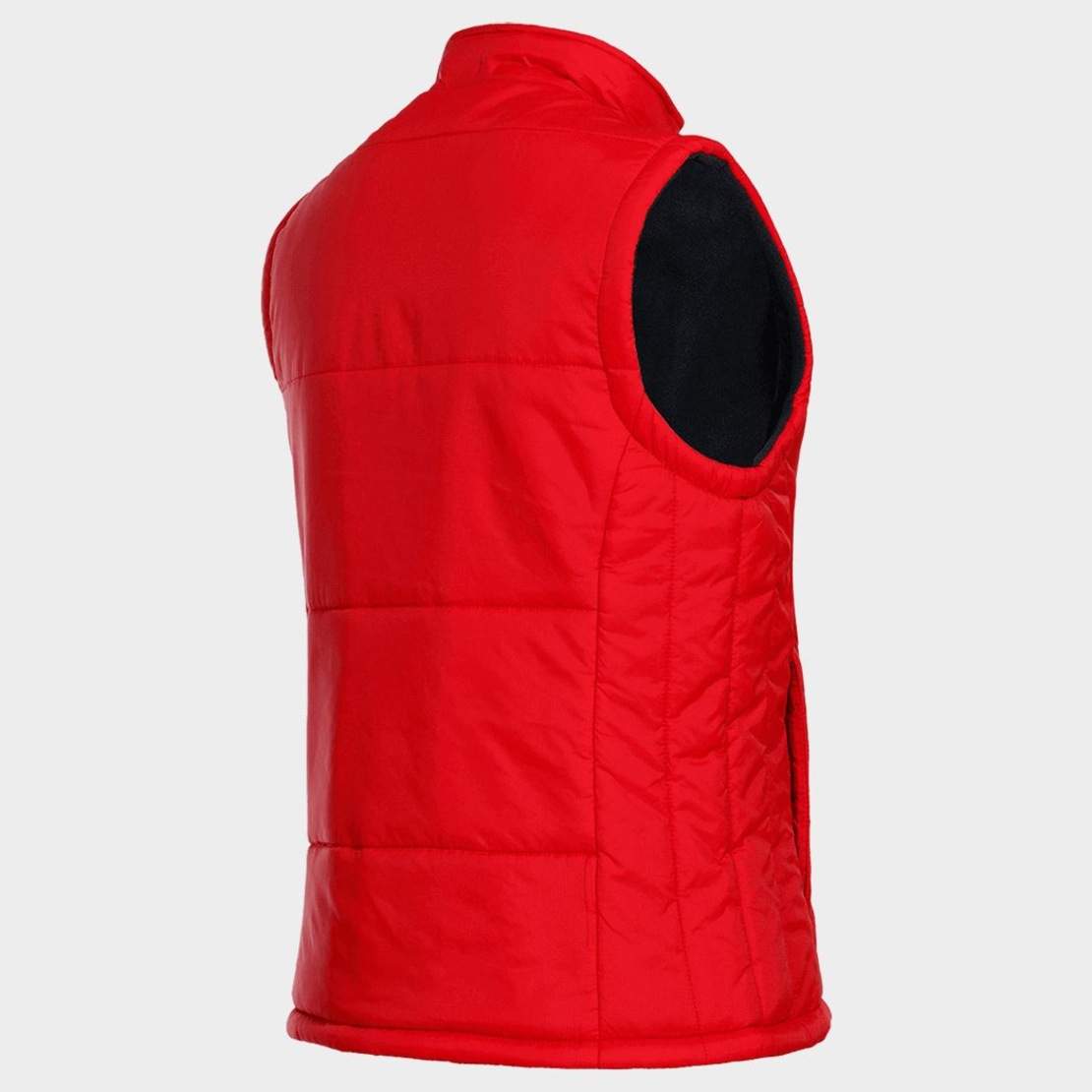 Дамски елек ROSEVILLE RED 2.0