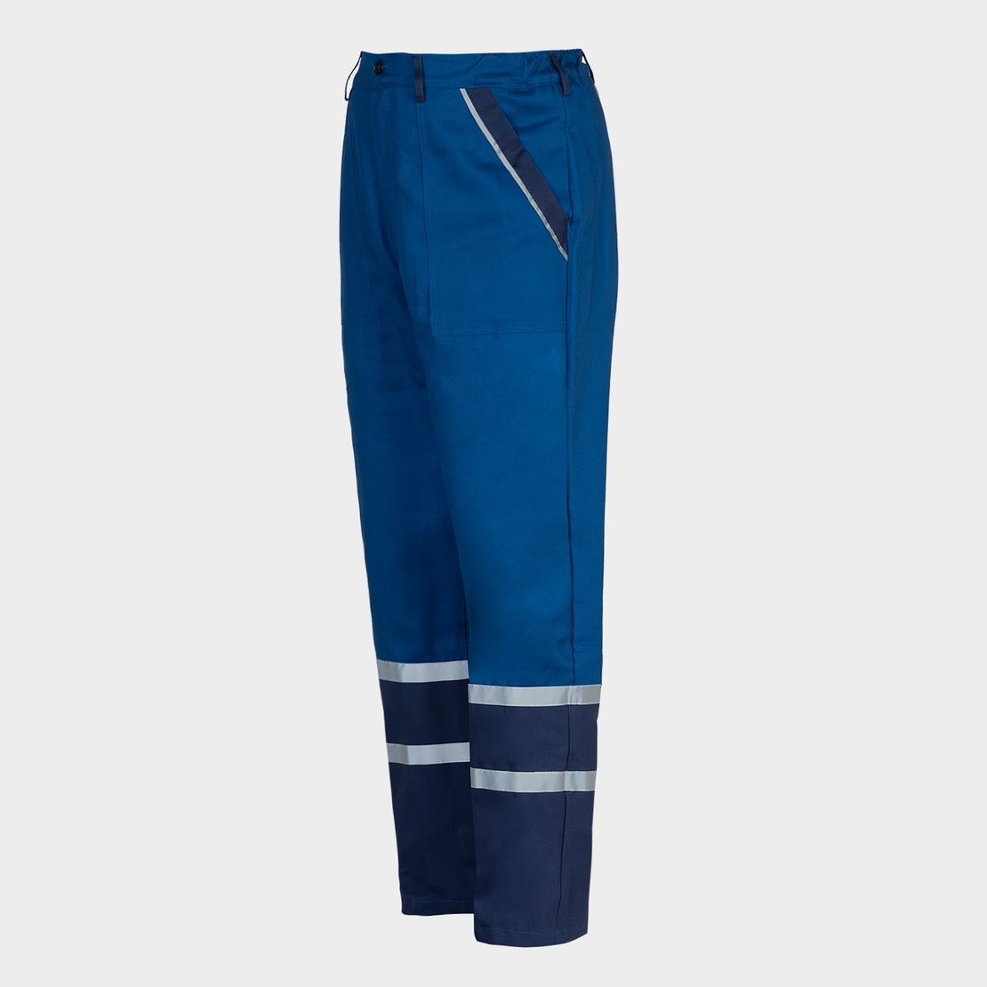 Работен панталон COLLINS SUMMER ROYAL BLUE