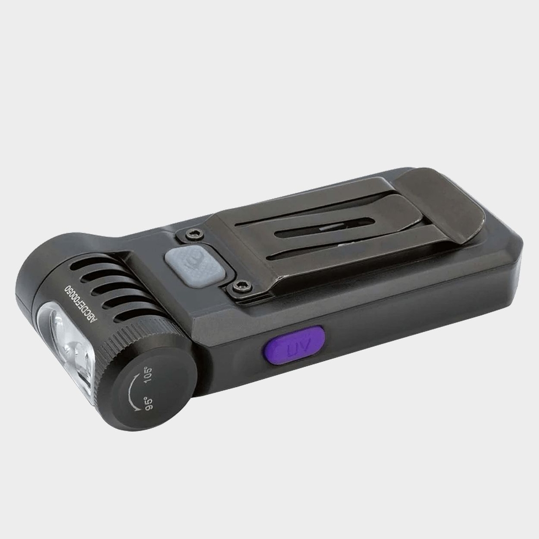 Фенер FENIX SW05R-UV