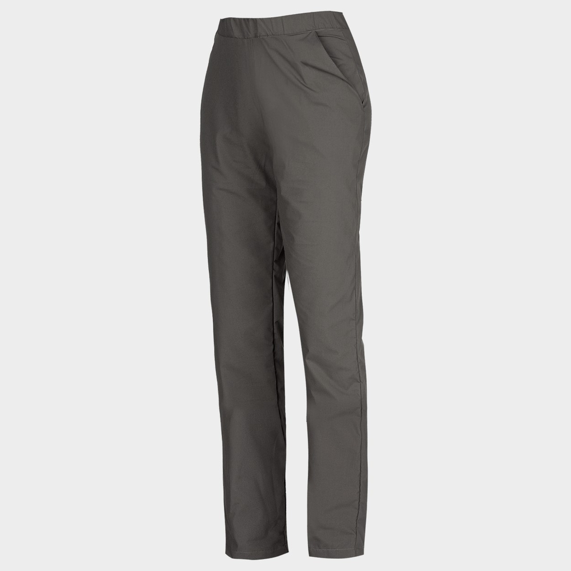 BARISA DARK GREY Унисекс панталон