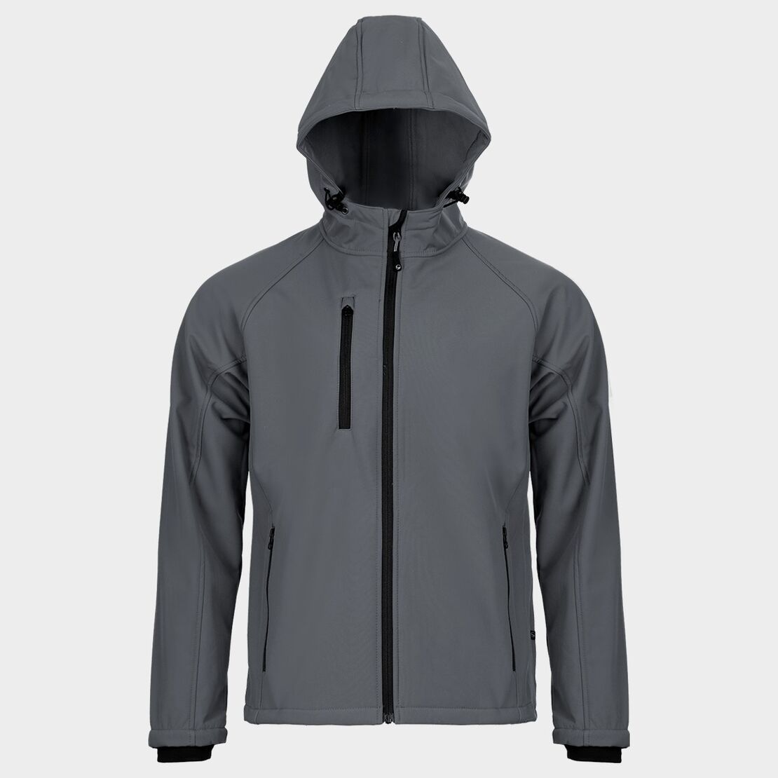 REEF GREY Софтшел яке