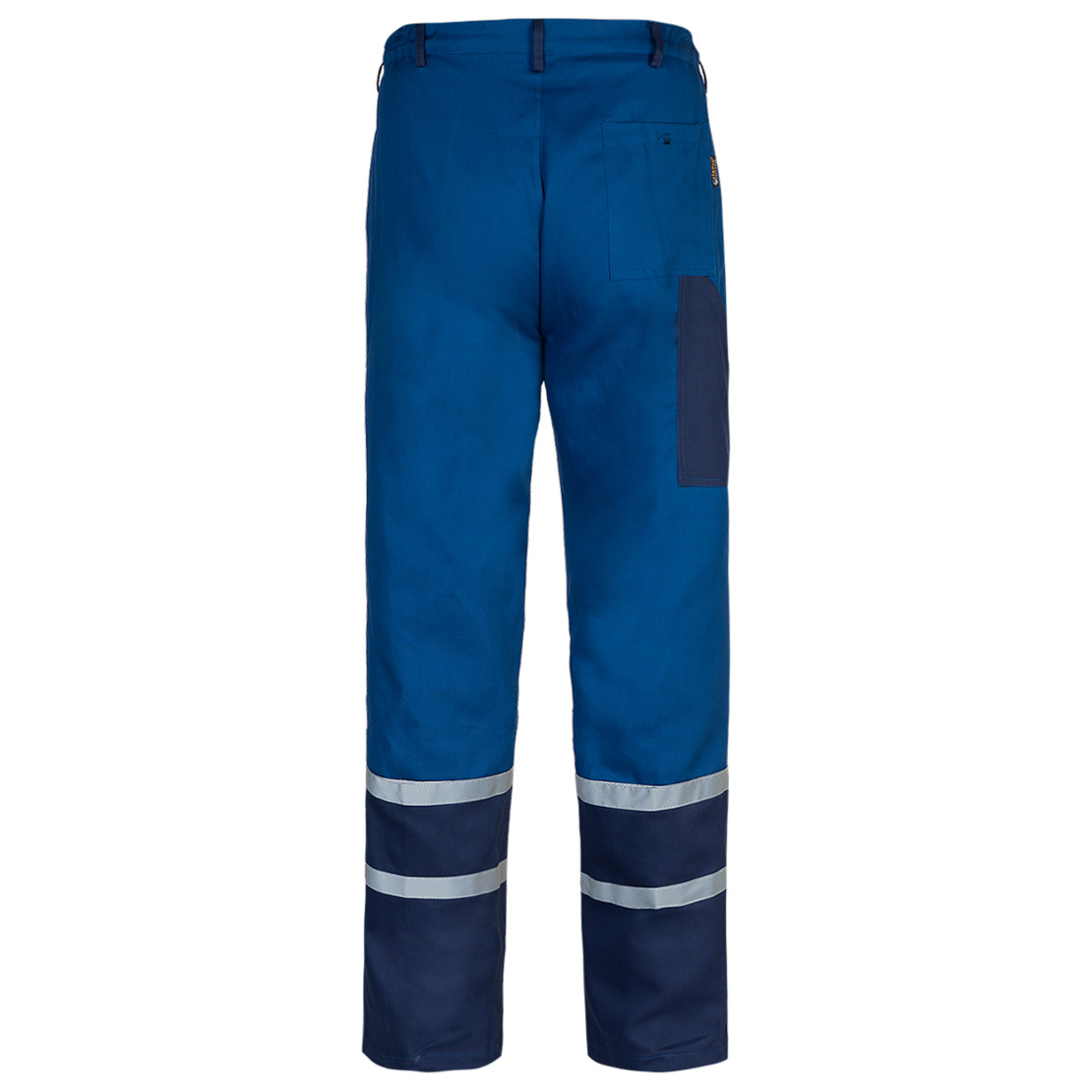 COLLINS SUMMER ROYAL BLUE Работен панталон