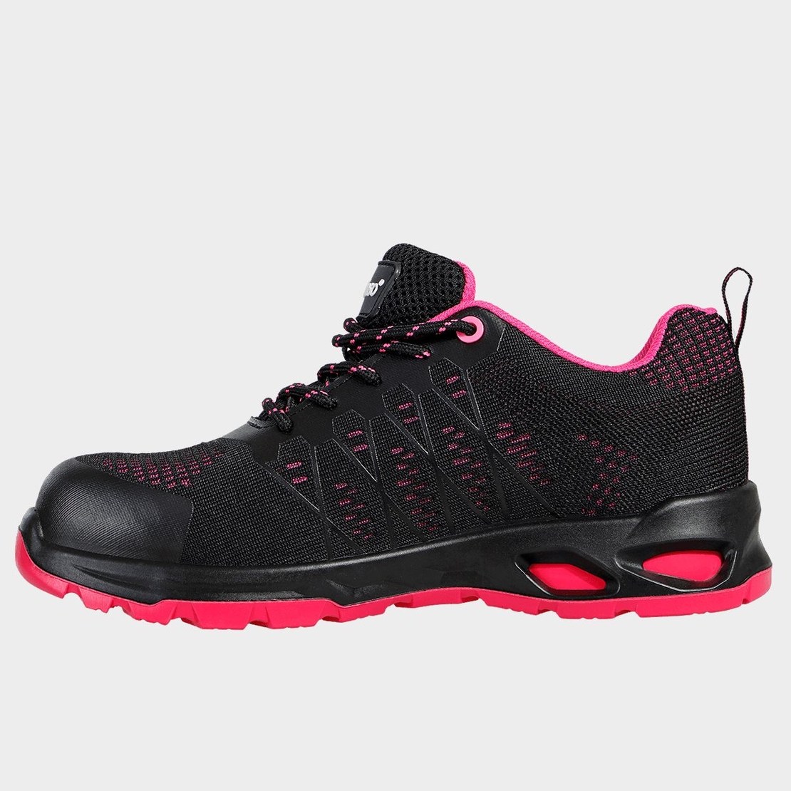 Работни обувки RACE PRO LADY LOW S1PS ESD