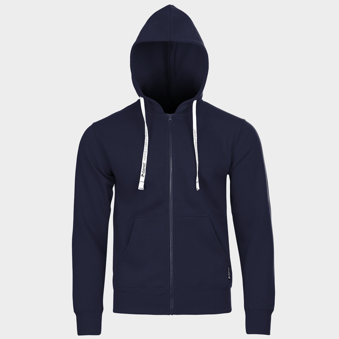 REMO NAVY BLUE Суитшърт