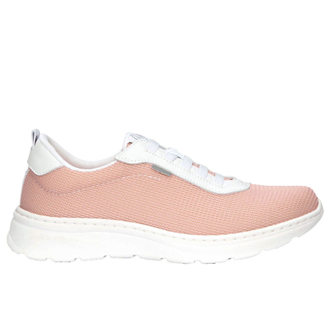 DIAN ALICANTE PINK O1 FO SRC 3537 Работни обувки