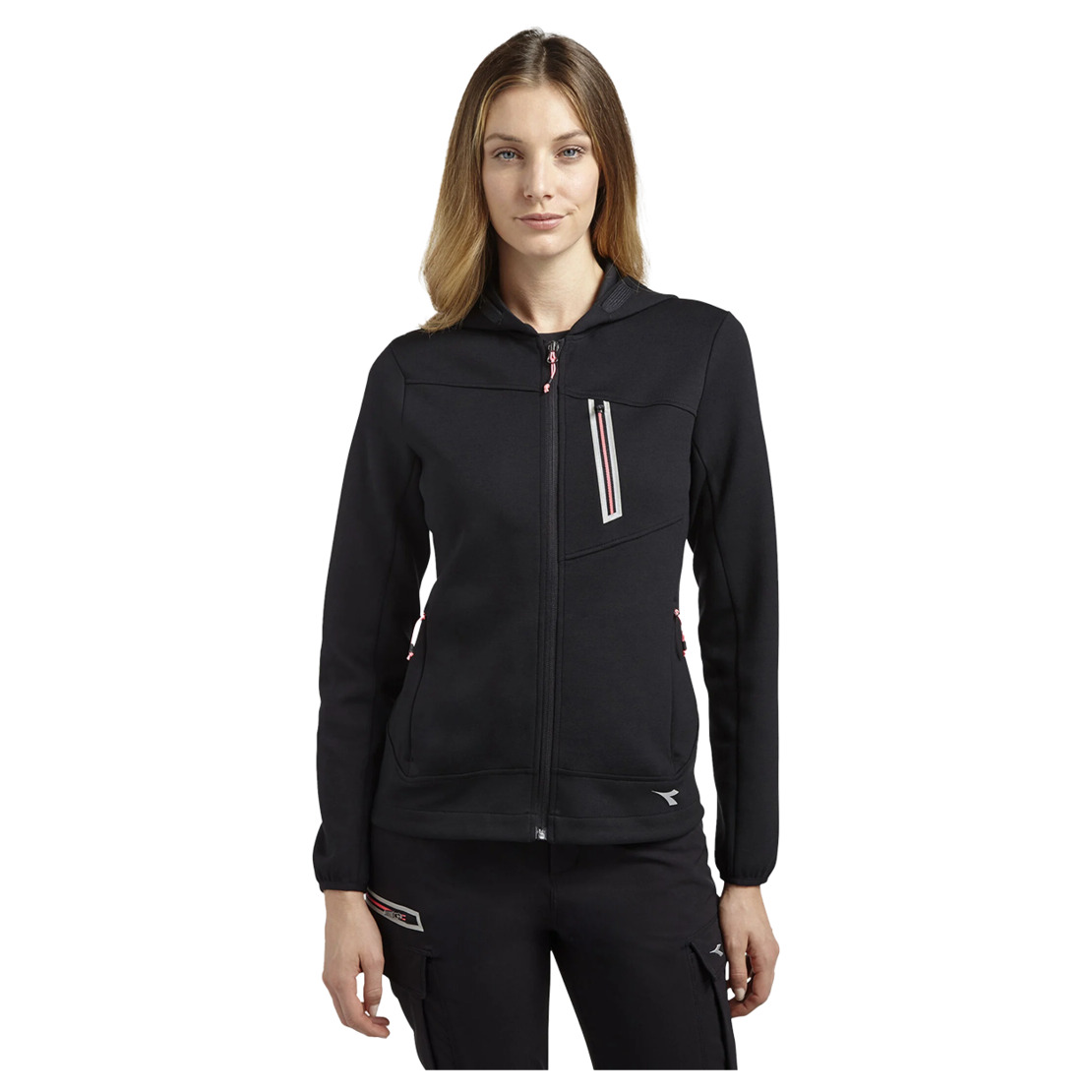 DIADORA SWEATSHIRT ABILITY ATHENA Дамски суитшърт