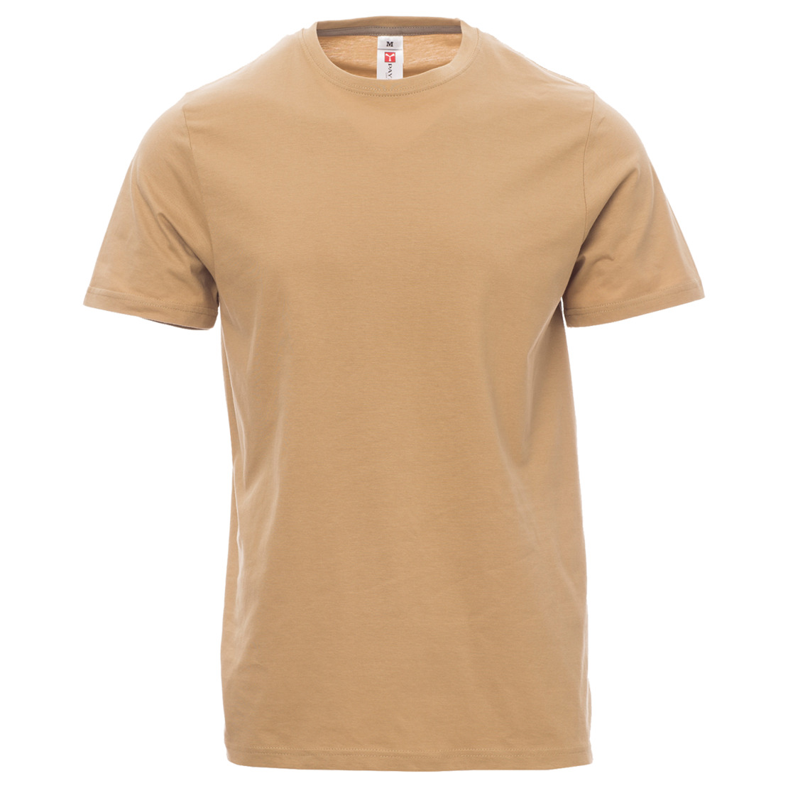 PAYPER SUNSET WARM BROWN Тениска