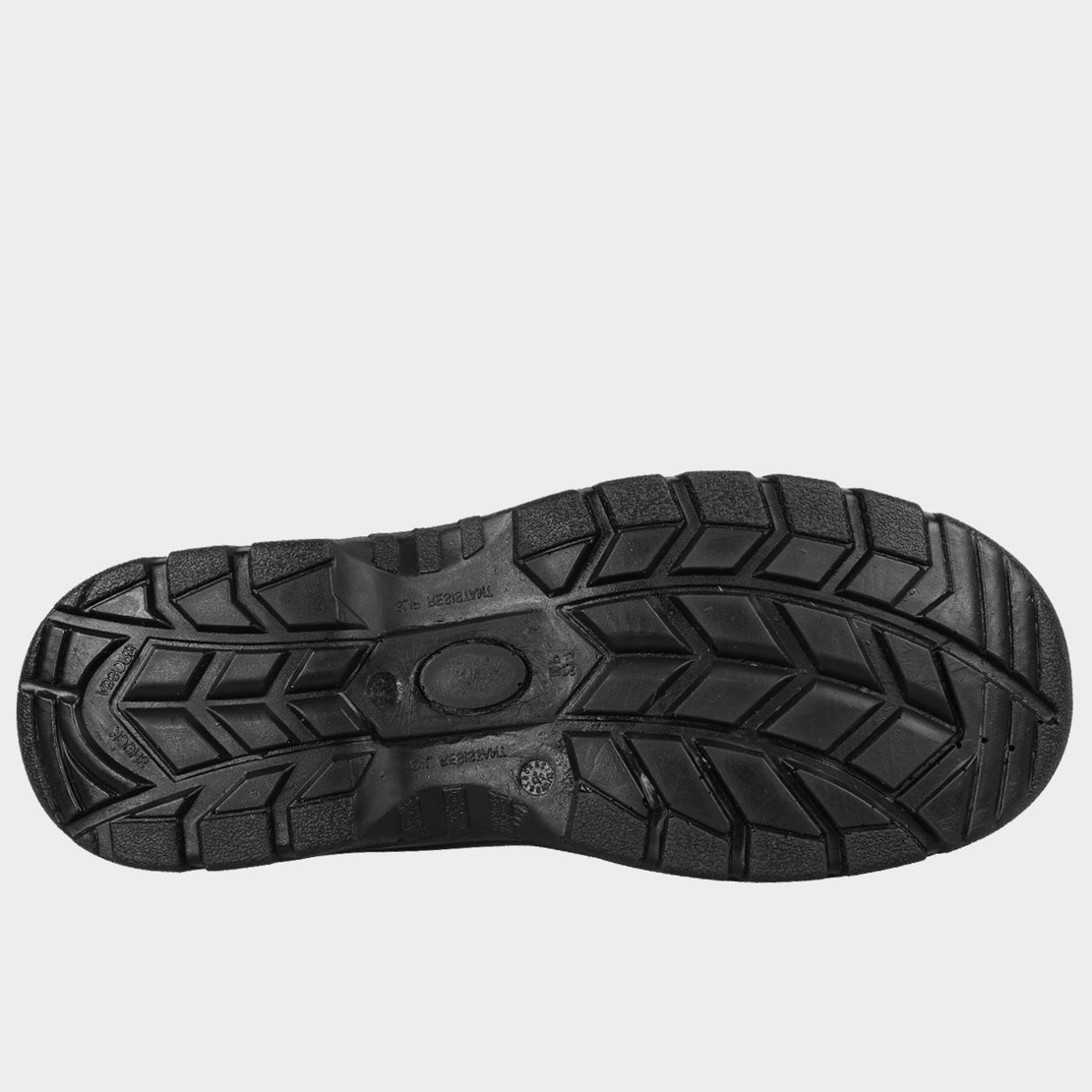 TOUAREG SANDAL VINTAGE NAVY S1 Работни сандали