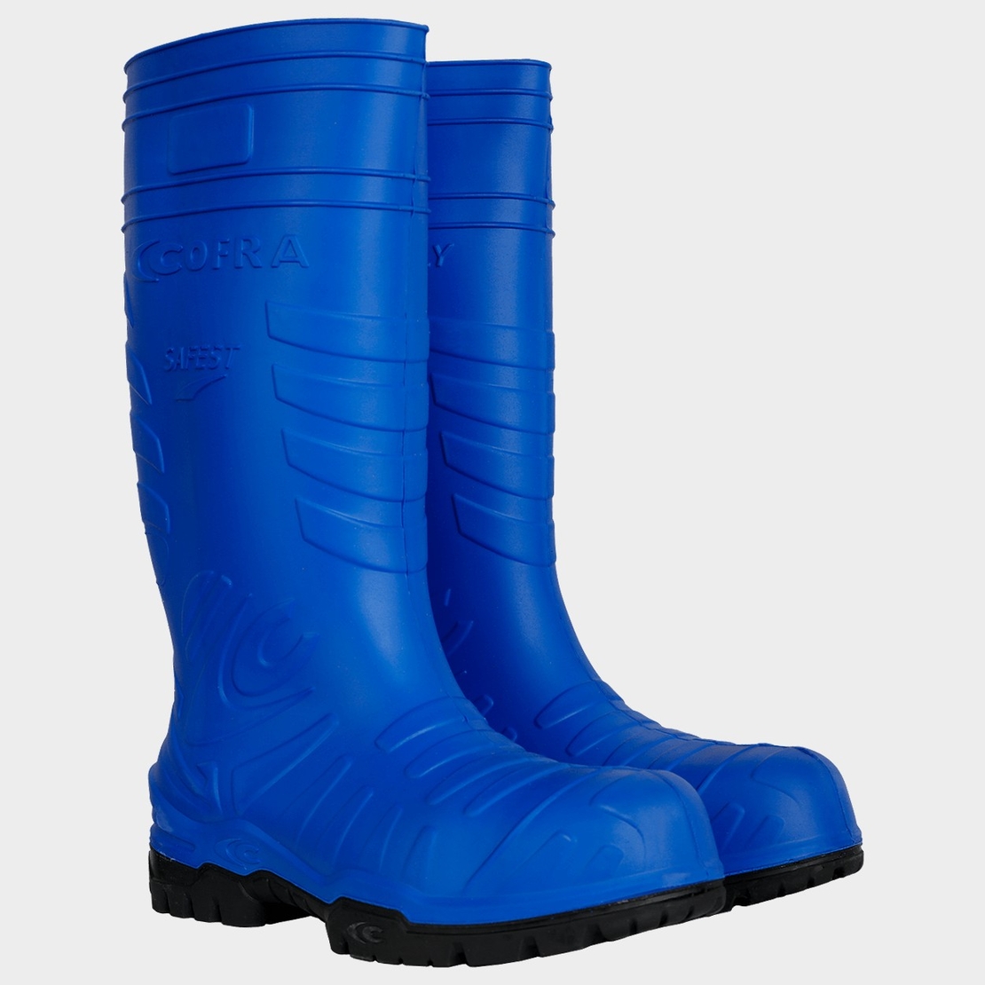 SAFEST BLUE S5 SRC Гумени ботуши