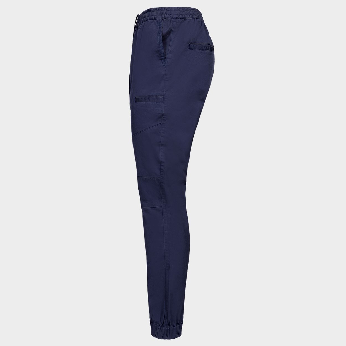 Работен джогър панталон MOVE DARK BLUE