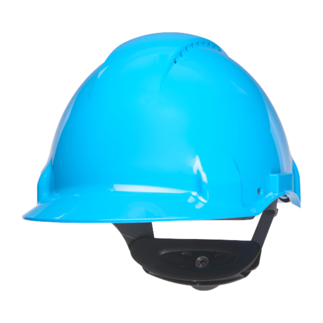 3M G3000 BLUE Защитна каска