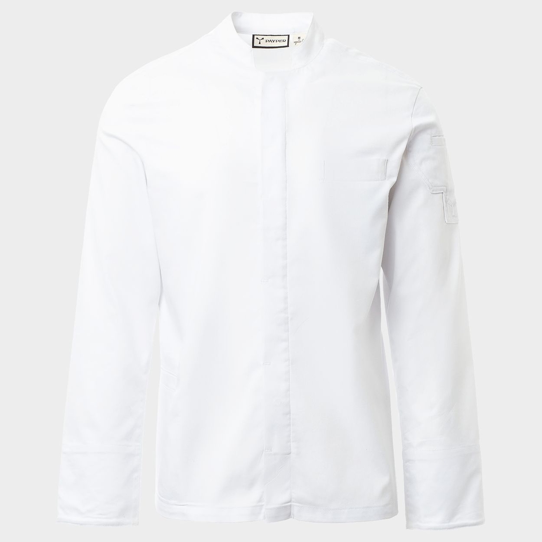 PAYPER SUPREME WHITE Туника за готвачи