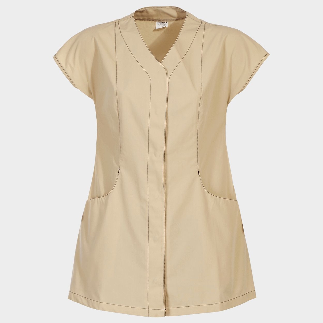 Туника KATRIN BEIGE