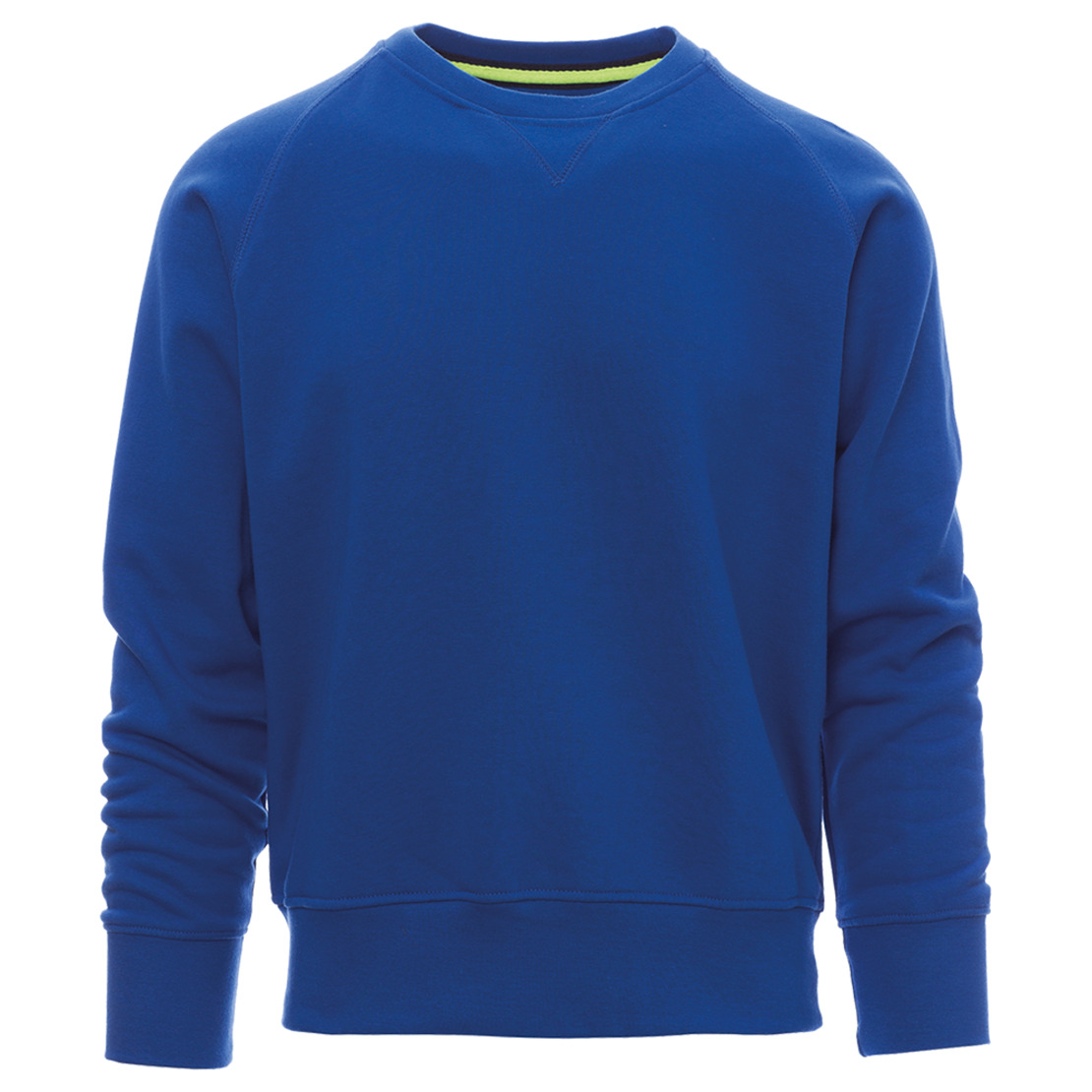 PAYPER MISTRAL+ ROYAL BLUE Блуза с дълъг ръкав