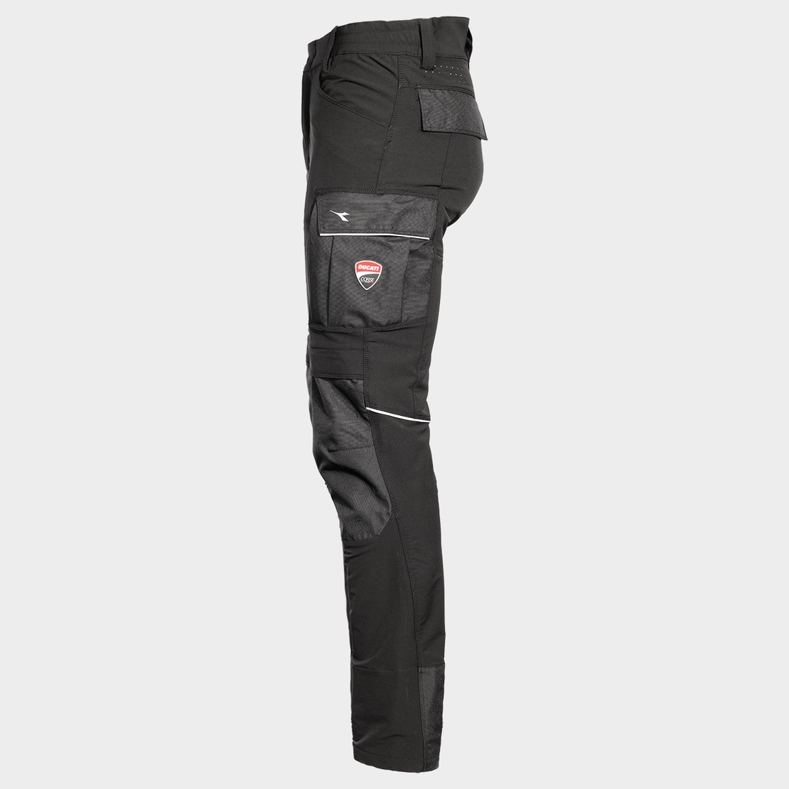 DIADORA PANT PERFORMANCE DUCATI Водоотблъскващ панталон