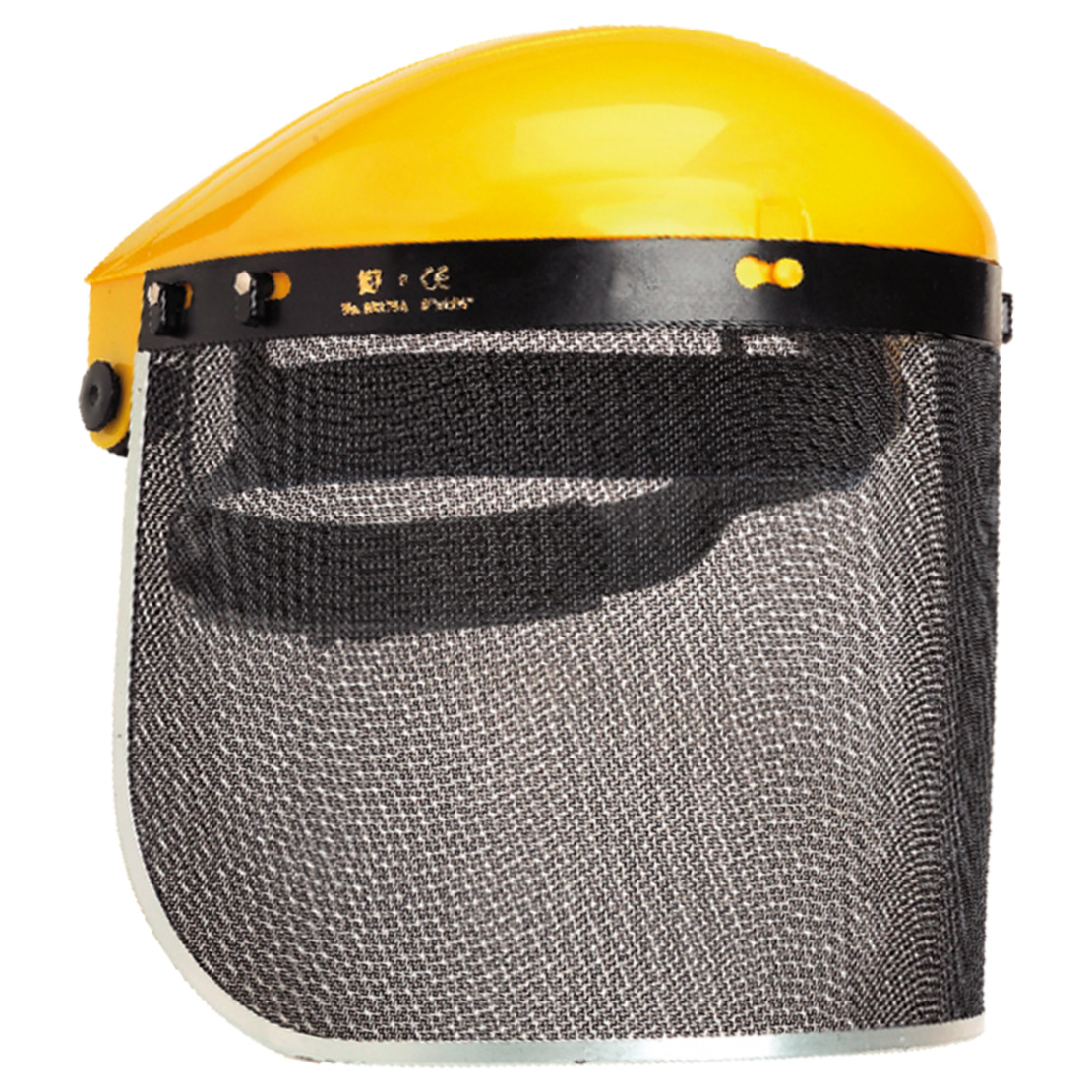 VISIGUARD MESH Предпазен щит
