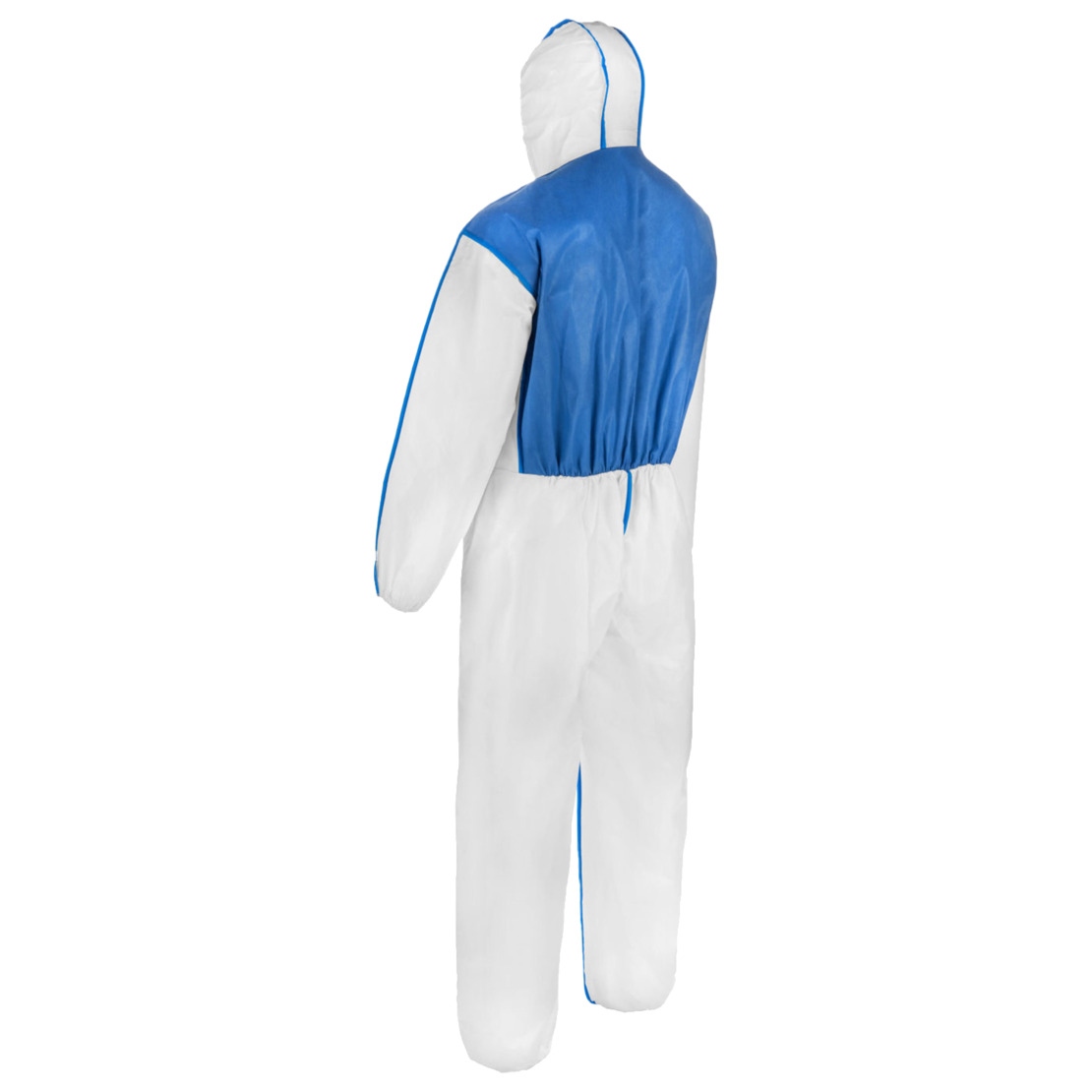 MICROMAX NS COOL SUIT Защитен гащеризон с качулка