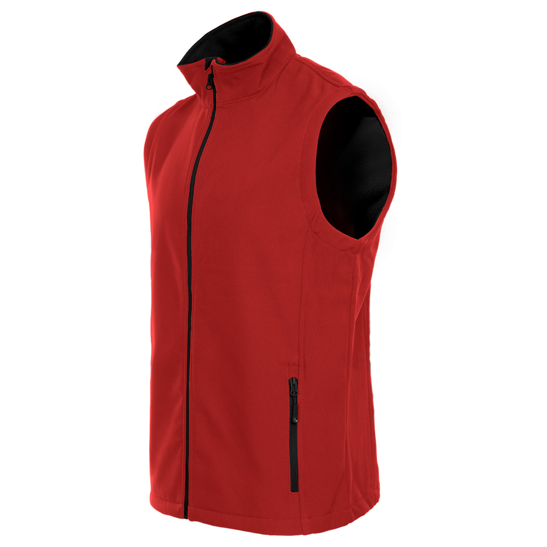AVEO RED Софтшел елек