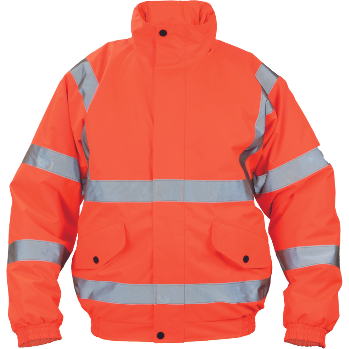 CLOTON ORANGE Сигнално яке
