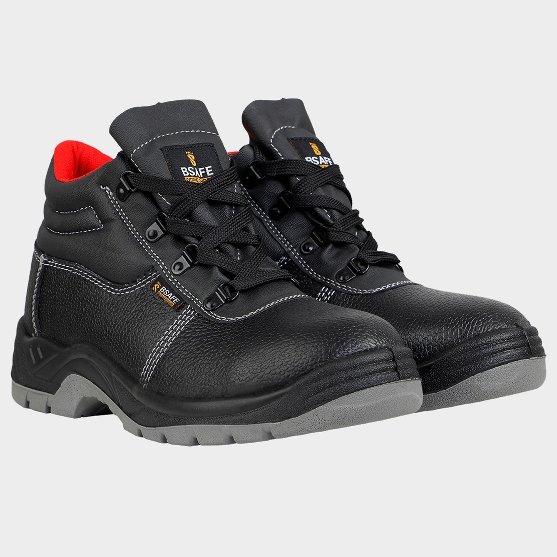 TOLEDO BS ANKLE O1 Работни обувки