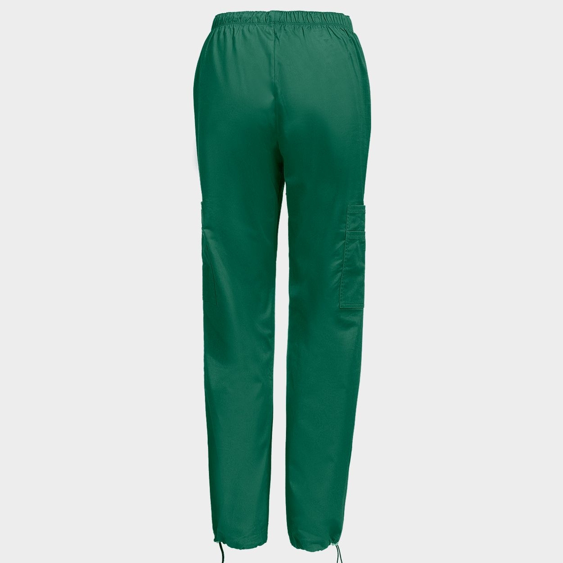 Медицински панталон CHEROKEE MR CARGO GREEN WWE4005