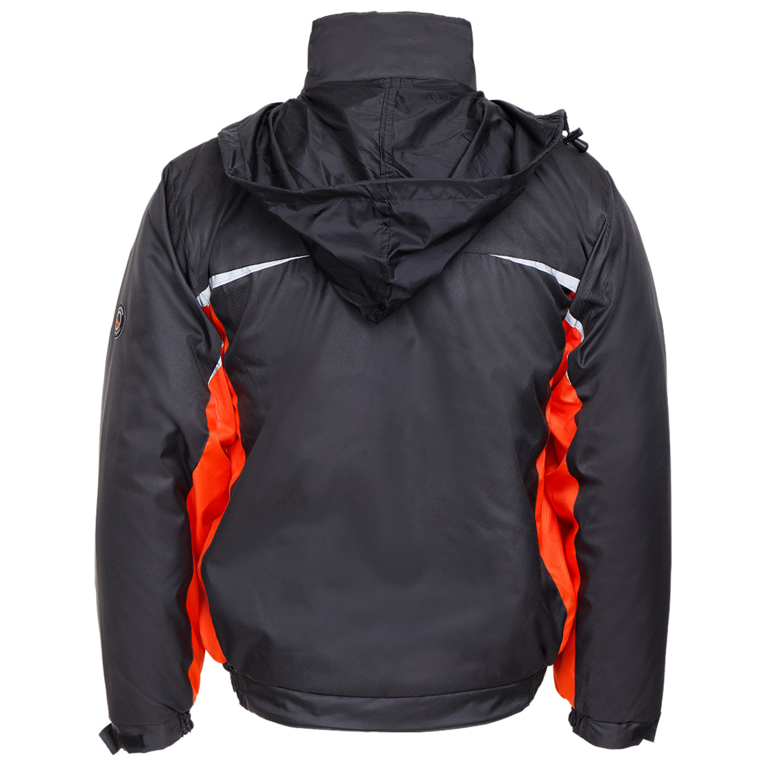 Работен комплект KASTOR WINTER ORANGE