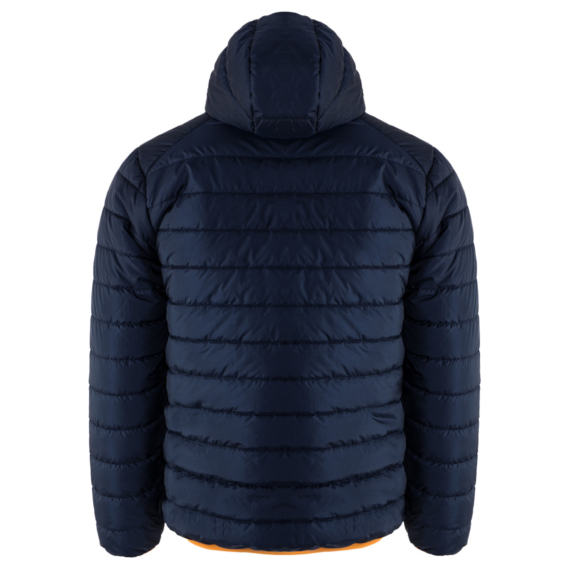 SPEEDY NEO NAVY BLUE/ORANGE Мъжко яке