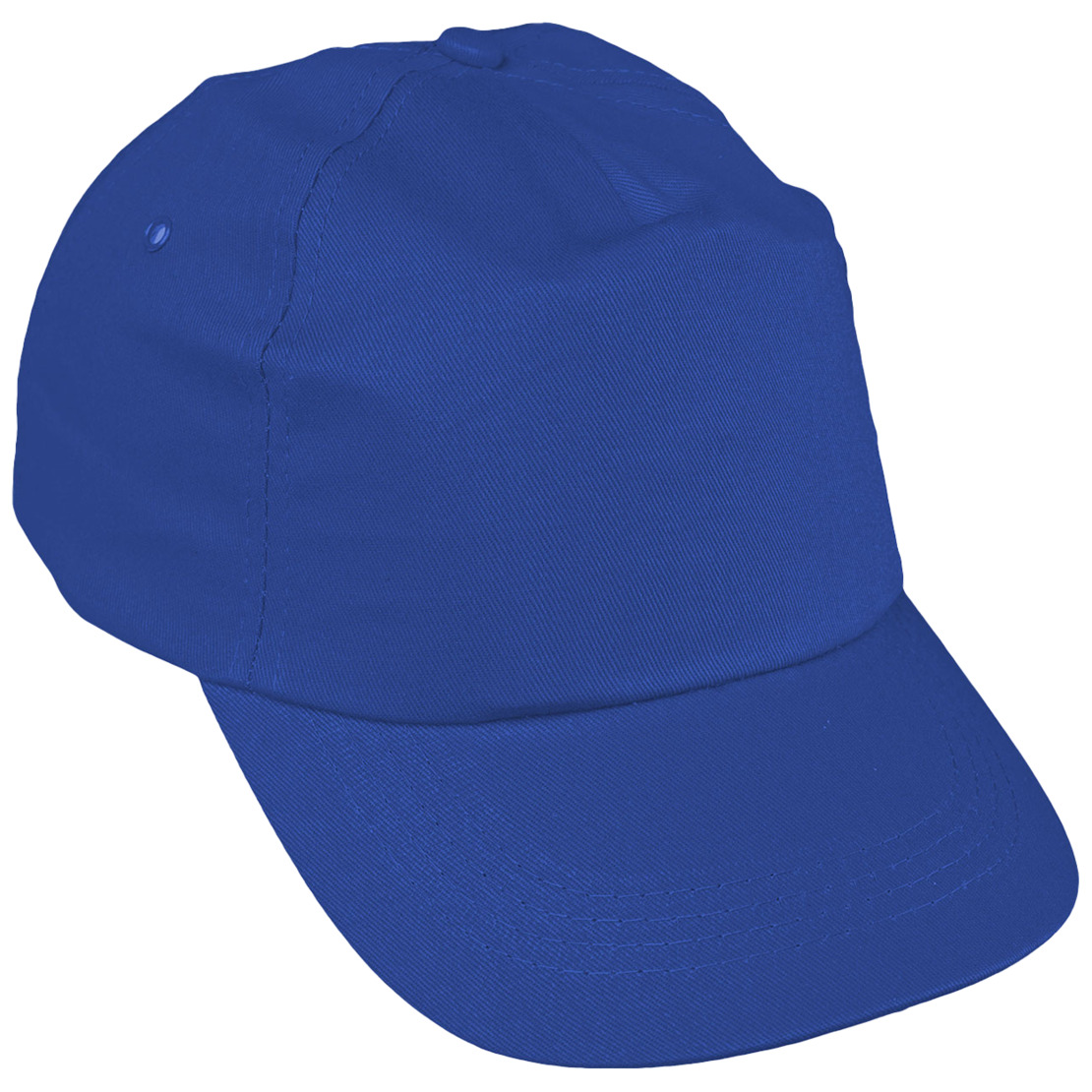 ROCKY ROYAL BLUE Шапка с козирка