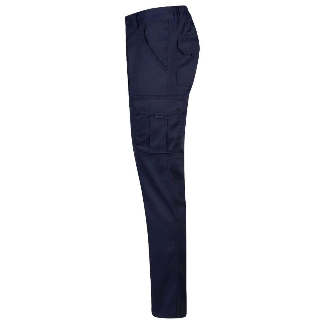VELILLA NAVY BLUE Работен панталон