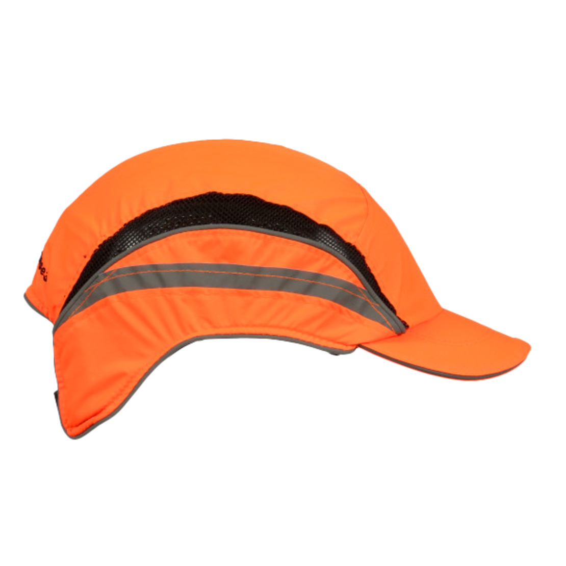 3M FIRST BASE HV ORANGE Противоударна шапка