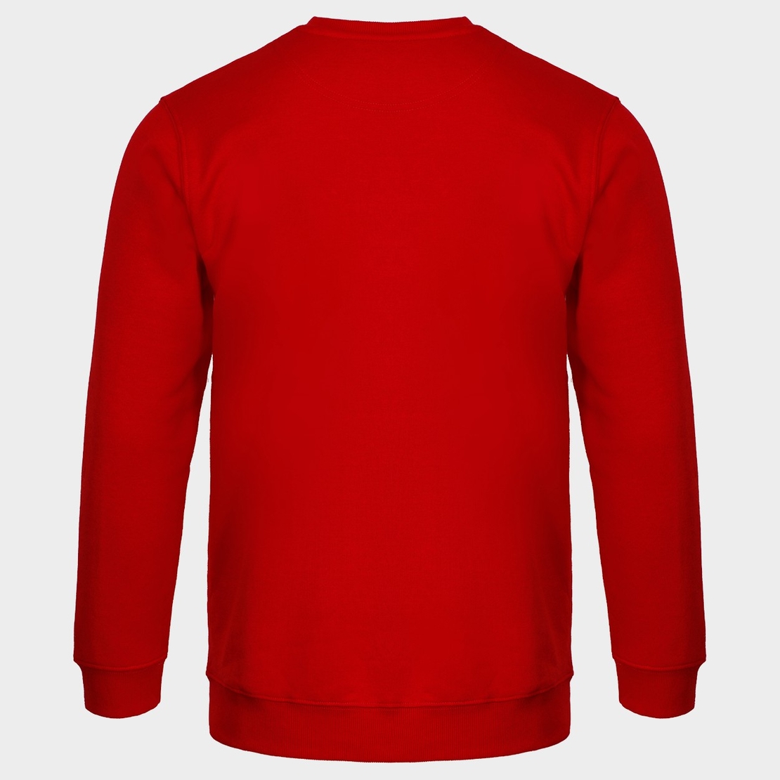 REMO RED (TOURS) Блуза с дълъг ръкав