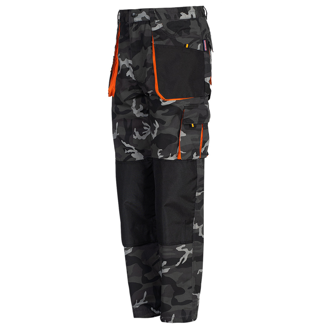 Работен панталон EMERTON CAMOUFLAGE