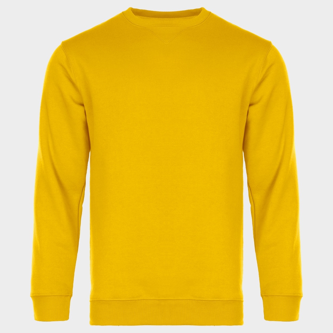 REMO YELLOW (TOURS) Блуза с дълъг ръкав