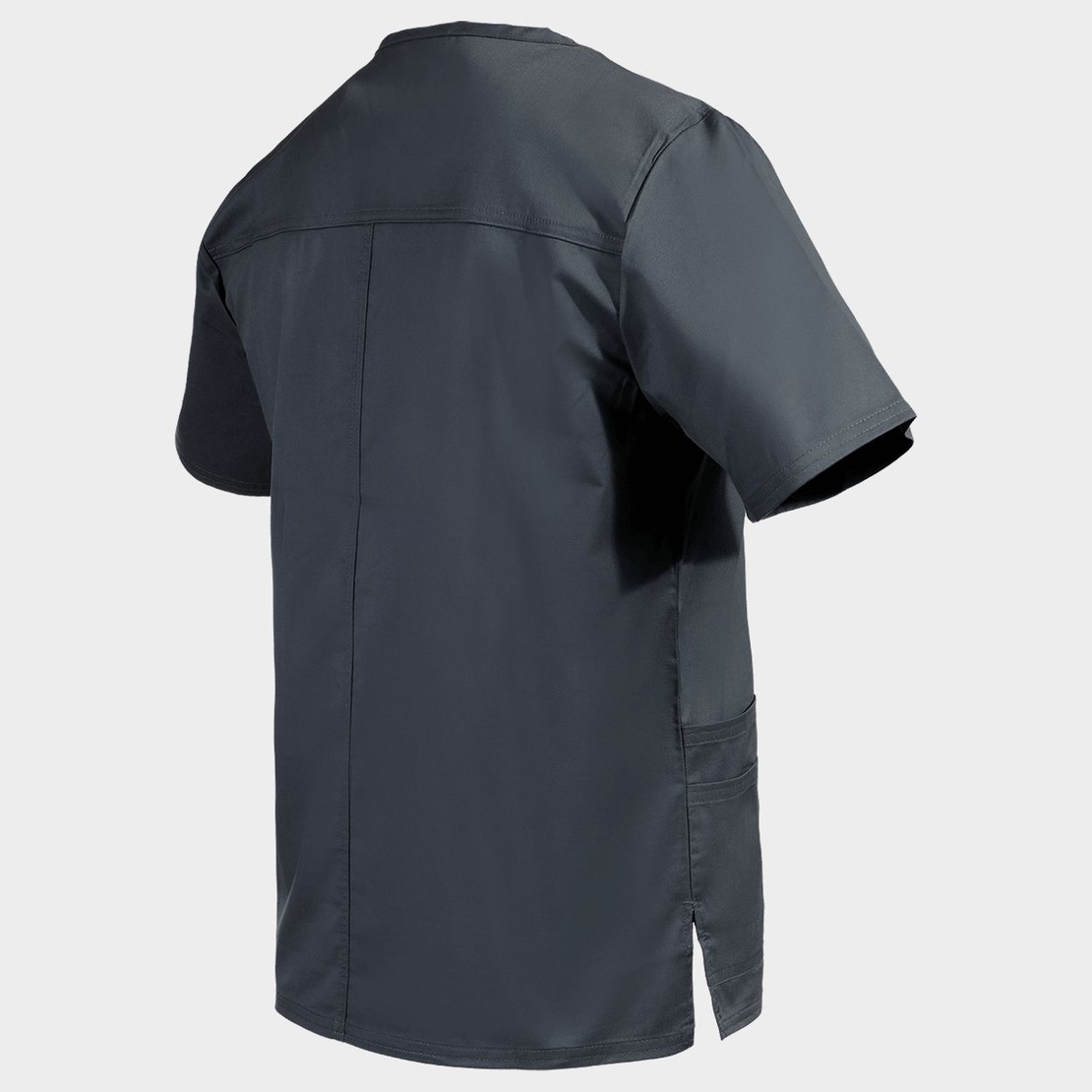 Медицинска туника CHEROKEE V-NECK GREY WWE4725