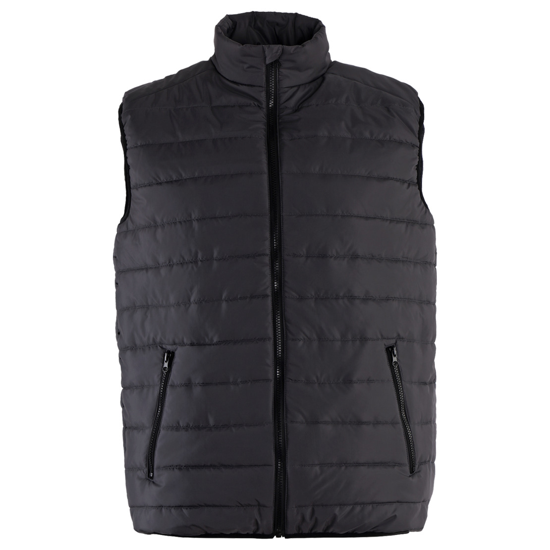 Мъжки елек SPEEDY NEO BLACK