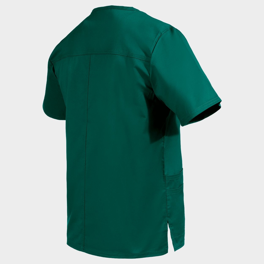 Медицинска туника CHEROKEE V-NECK GREEN WWE4725
