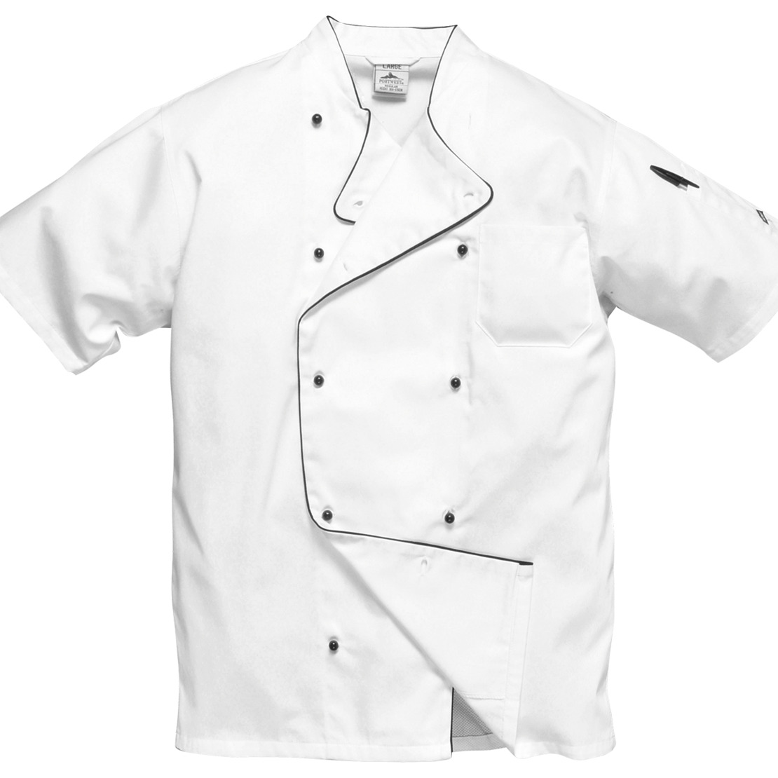 CHEFS C676 Туника за готвачи