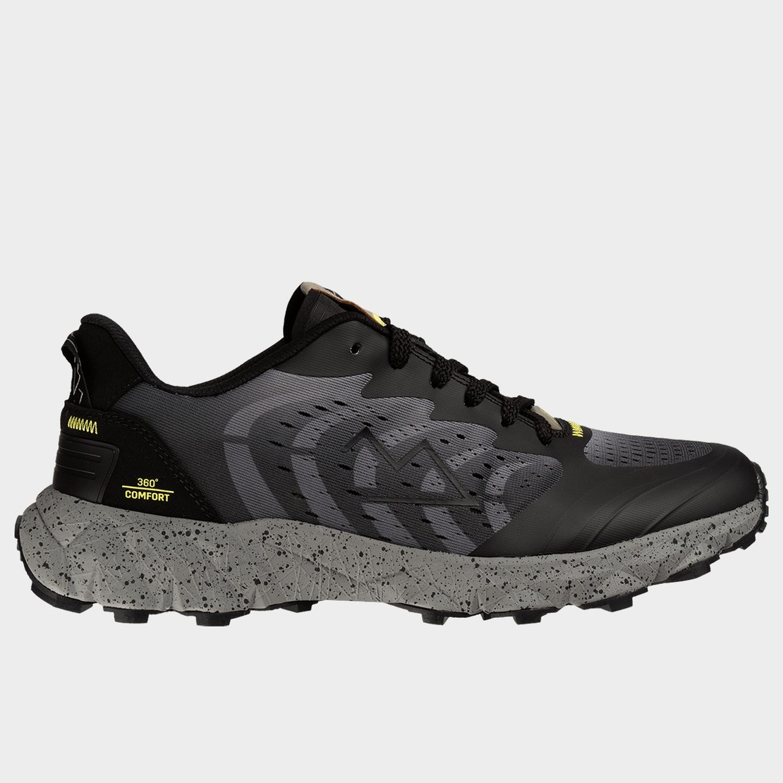 SANTIAGO DARK GREY Спортна обувка