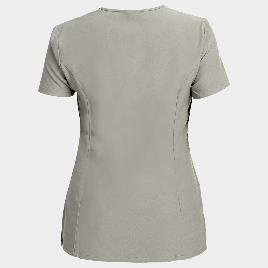 NOBBY LIGHT GREY Дамска медицинска туника