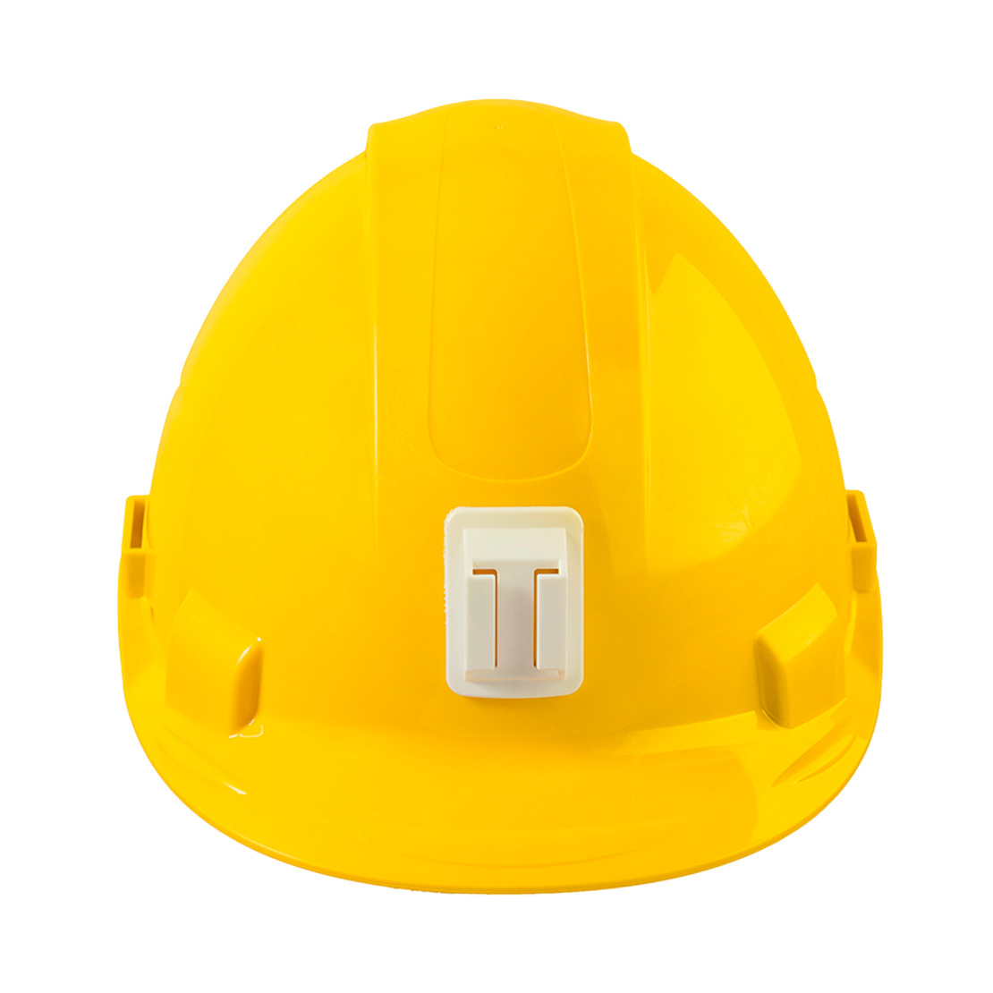BBU YELLOW Защитна каска за миньори