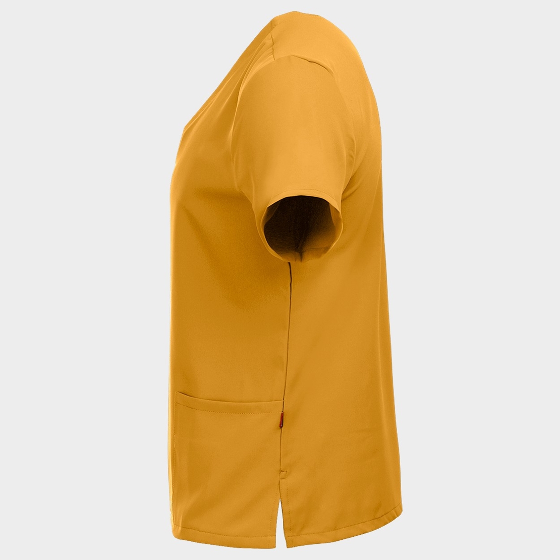 VELILLA MUSTARD Туника
