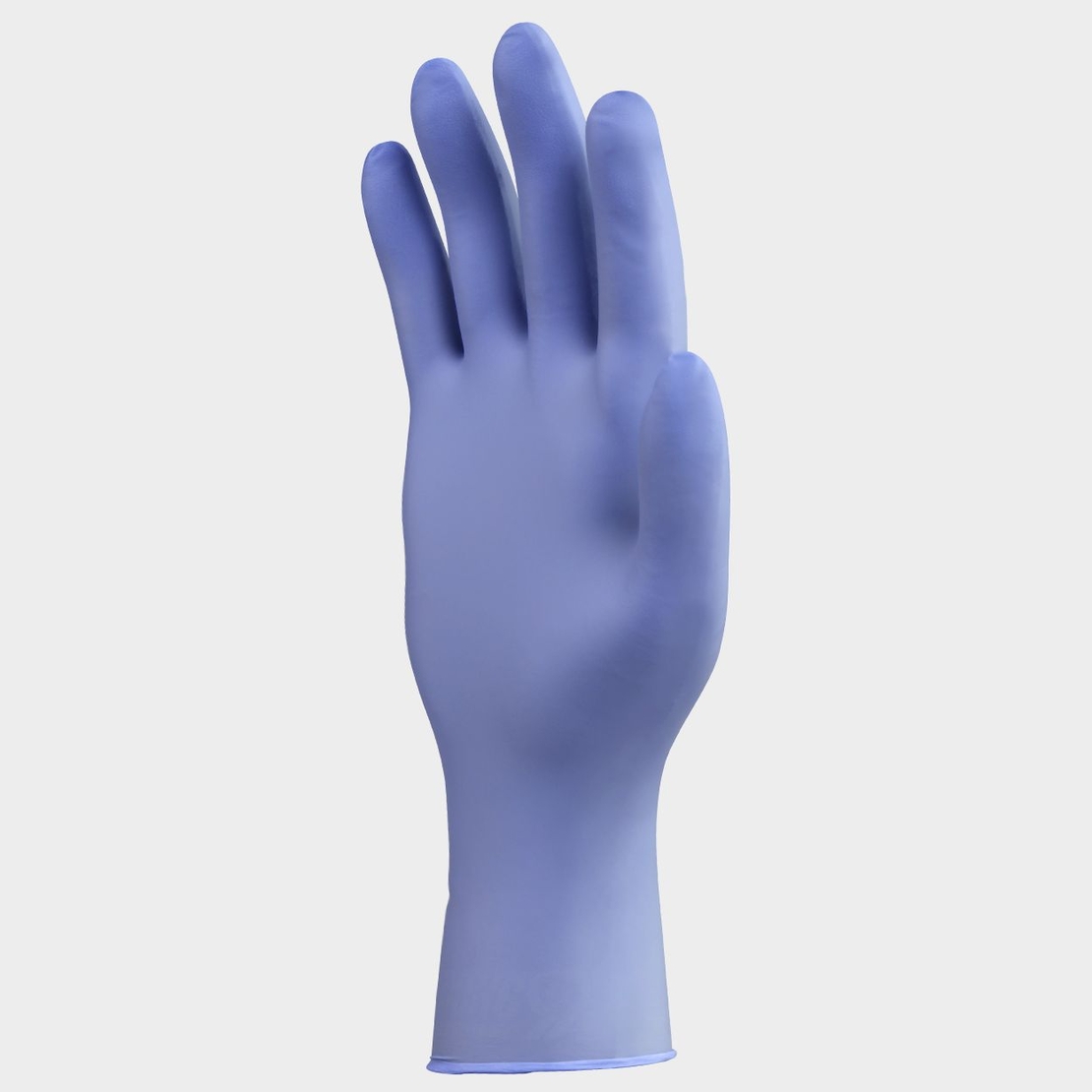 SETINO NITRILE VIOLET Еднократни ръкавици от нитрил