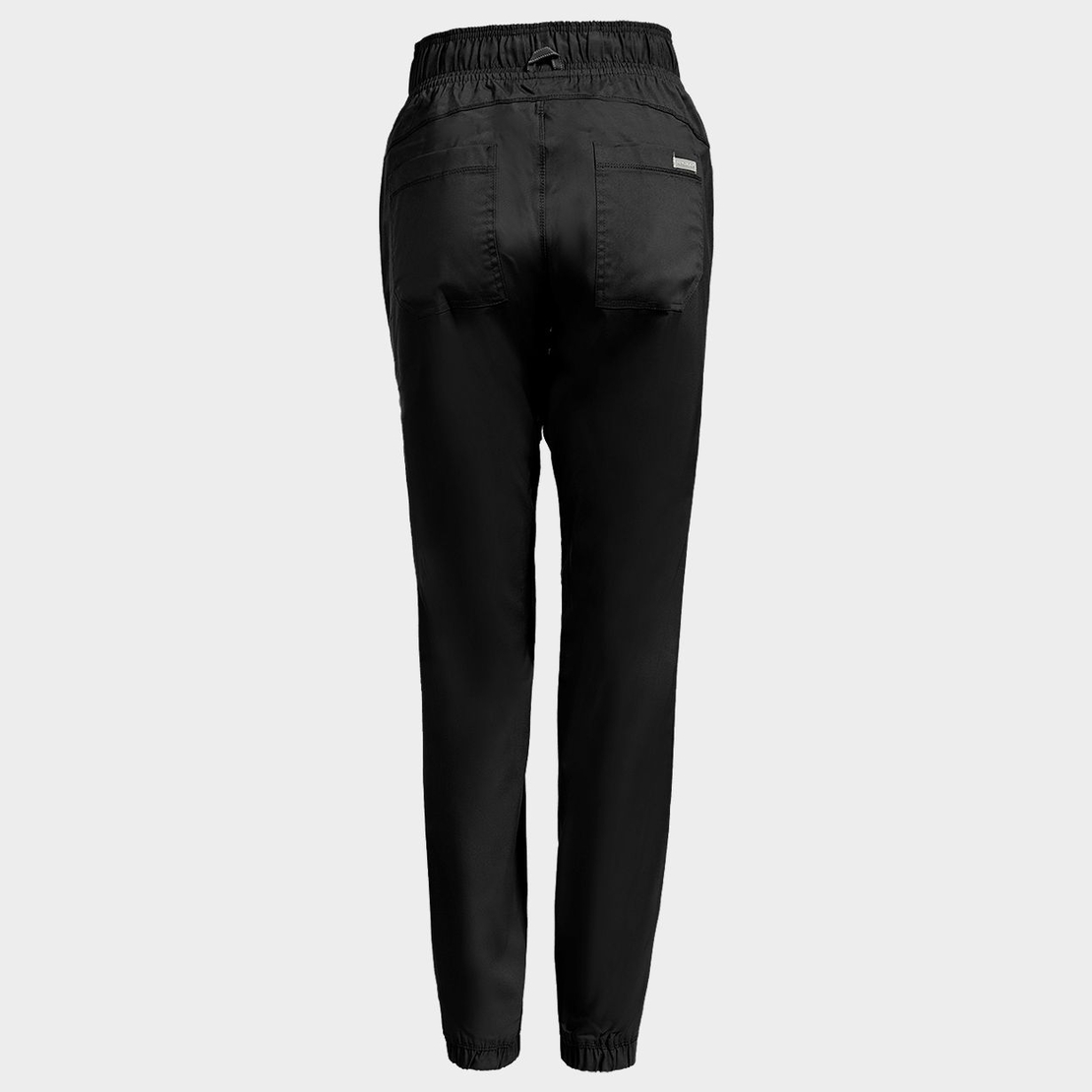 Медицински панталон CHEROKEE R JOGGER BLACK WWE012
