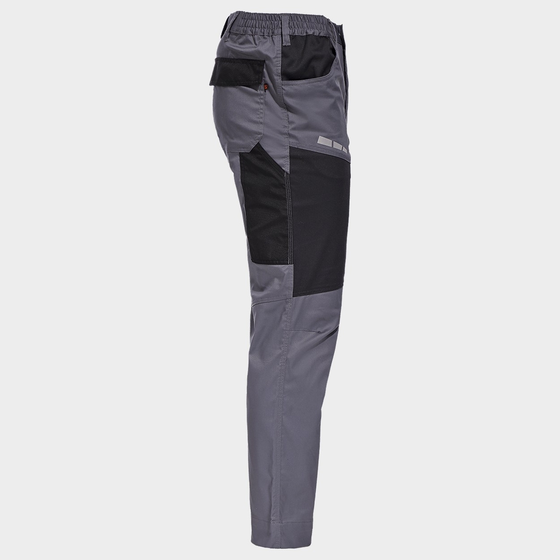 EOS STRETCH LIGHT GREY/DARK GREY Работен панталон