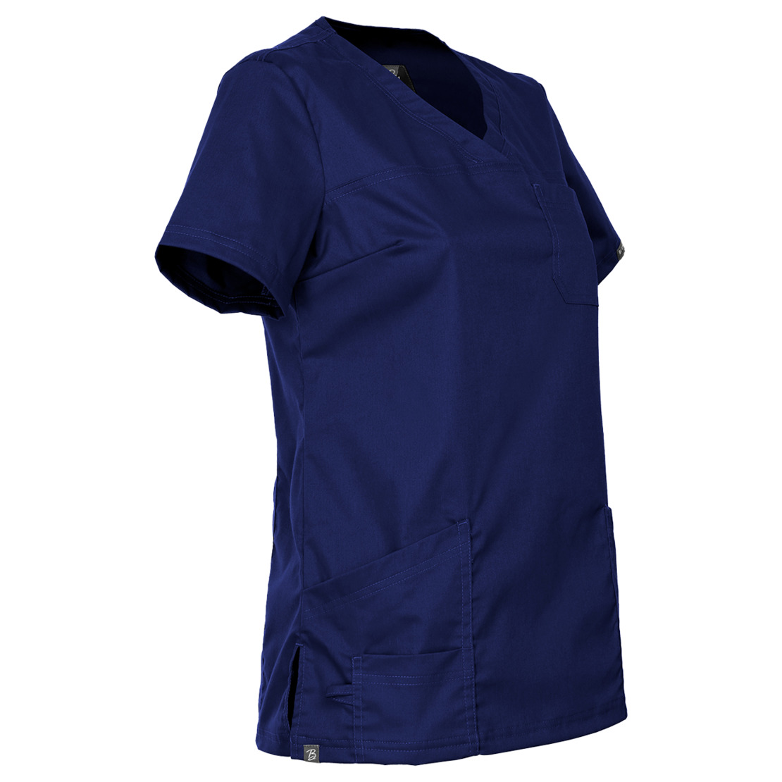 VICTORIA NAVY Дамска медицинска туника